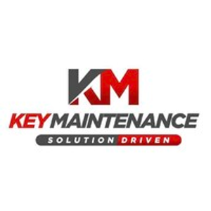 Key Maintenance Inc. - Logo
