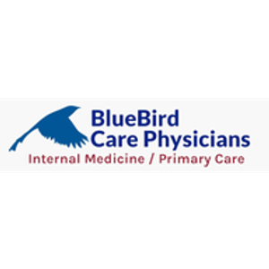 Bluebird Care Physicians - Logo