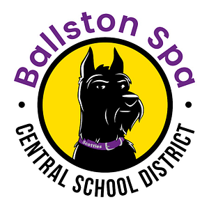 Ballston Spa Central School District - Logo