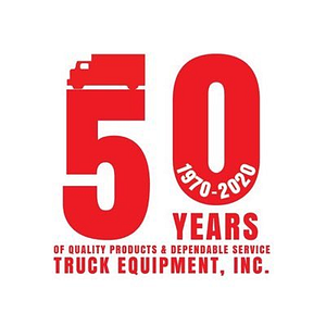 Truck Equipment, Inc. - Logo