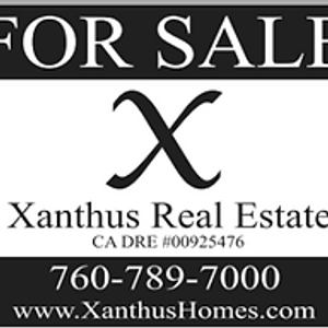 Xanthus Real Estate & Management Co
