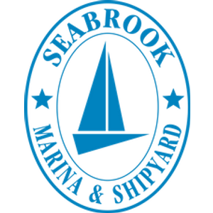 Seabrook Marina & Shipyard - Logo