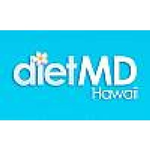 dietMD Hawaii - Logo