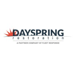Dayspring Restoration of Butte - Logo