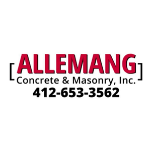 Allemang Concrete & Masonry Inc