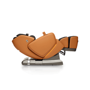 Luxury Massage Chair - Healing Touch - Logo