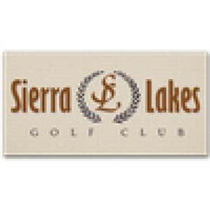 Sierra Lakes Golf Club - Logo