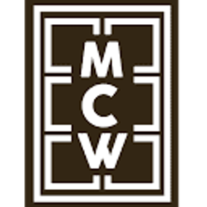 Morgan Windows - Logo