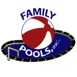 Family Pools, Inc. - Logo