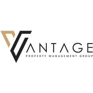 Vantage Property Management Group - Logo
