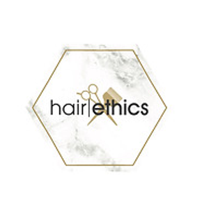 Hair Ethics - Logo