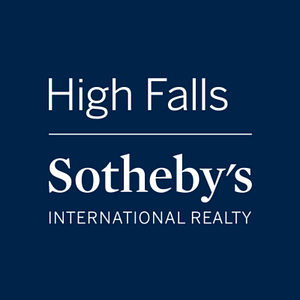 High Falls | Sotheby's International Realty - Logo