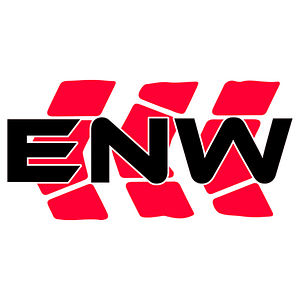 Equipment NW - Logo