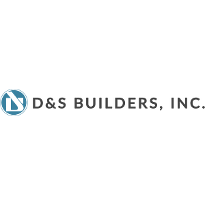 D & S Builders - Logo