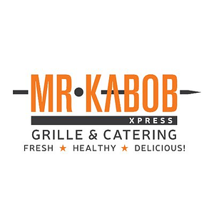 Mr. Kabob Xpress Grille & Catering Troy