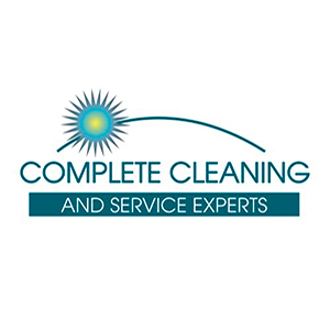 Complete Cleaning and Service Experts - Logo