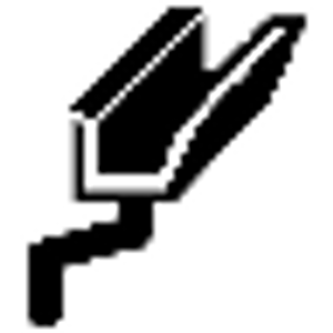 Rain Control Gutters - Logo