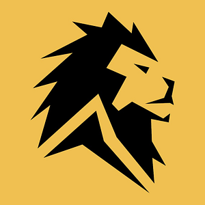Lion Energy - Logo