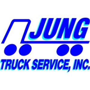 Jung Truck Depot - Logo