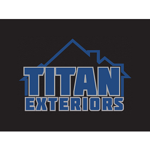 Titan Exteriors - Logo