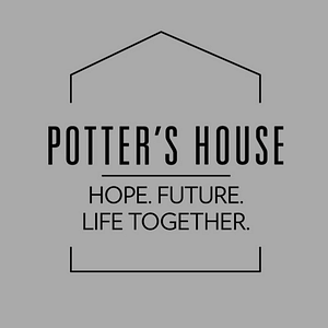 Potter's House Thrift - Logo
