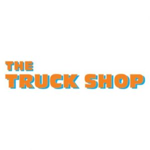 The Truck Shop South - Logo