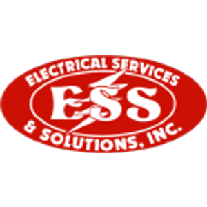 Electrical Services & Solutions - Logo