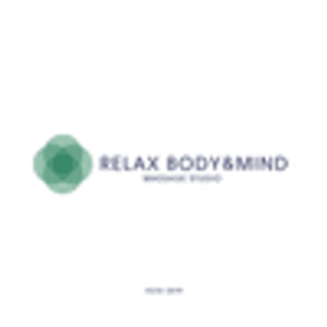 Relax body&mind - Logo