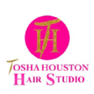 Tosha Houston Hair Studio - Logo