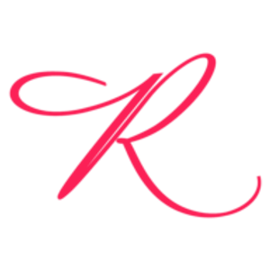 Rebshan Beauty Salon - Logo