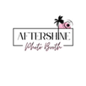 AfterShine Photo Booth - Logo