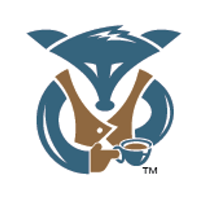 Cat Island Coffeehouse Gulfport - Logo