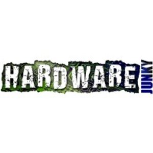 Hardware Junky