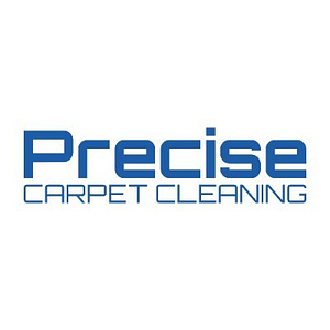 Precise Carpet Cleaning - Logo