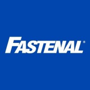 Fastenal Fulfillment Center - Logo