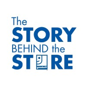 Goodwill Store & Donation Center Klamath Falls - Logo