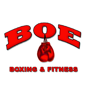 BOE BOXING & FITNESS