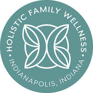 Holistic Family Wellness - Logo