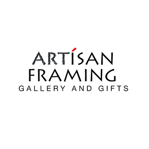 Artisan Custom Framing