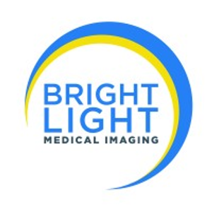 Bright Light Medical Imaging - Logo