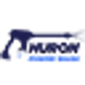 Huron Power Wash - Logo