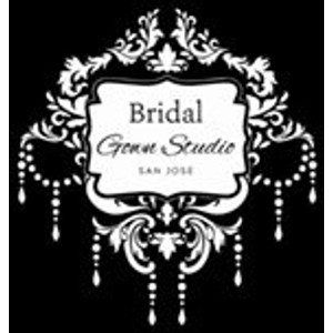 Bridal Gown Studio - Logo