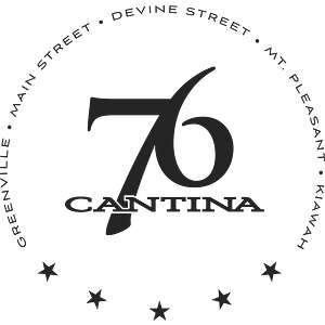 Cantina 76