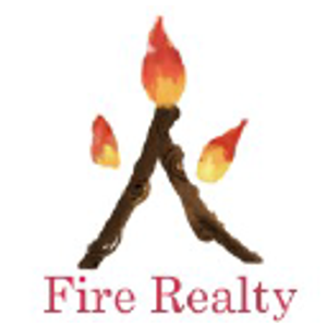 Fire Realty LLC - Logo