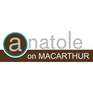 Anatole on MacArthur North Apartments - Logo