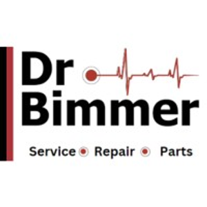 Dr. Bimmer (BMW, MINI, and Rolls-Royce Specialists) - Logo