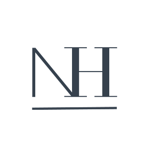 Nicole Hawkins Photography - Logo