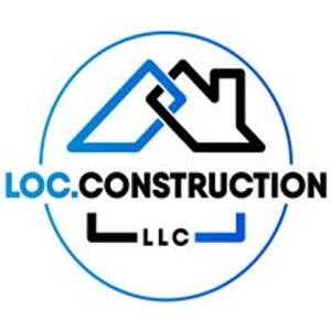 Loc. Construction LLC - Logo