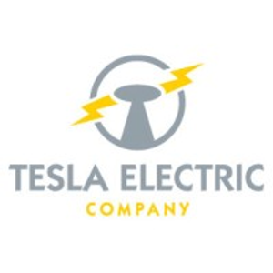 Tesla Electric - Logo