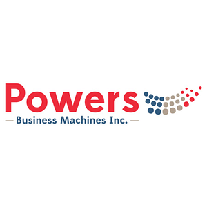 Powers Business Machines Inc. - Logo